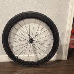 Bontrager Aeolus XXX4 Front Wheel