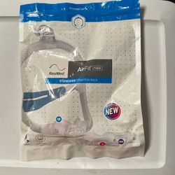 Air Fit N301 Starter Pack 63800
