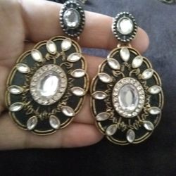 Beautiful Earrings