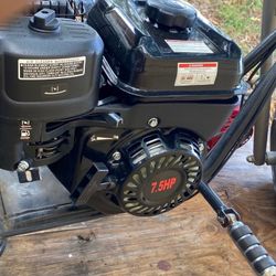 Mini Bike Engine 