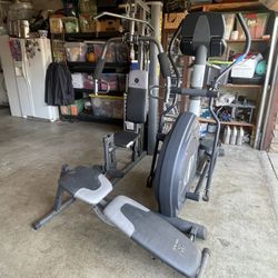 Exercise Equipment 
