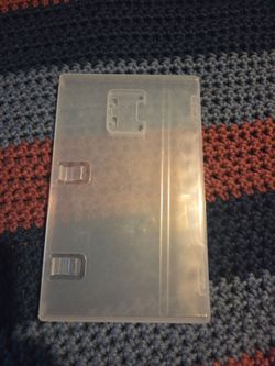 Nintendo switch game case