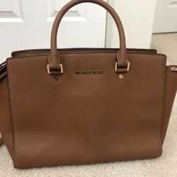 Michael Kors bag