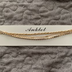 Anklet