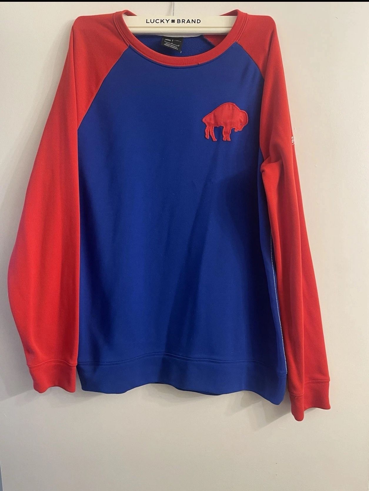 Nike Buffalo Bills Sweatshirt 
