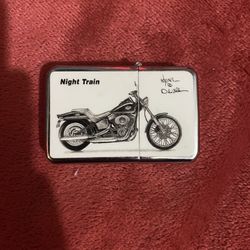 motorcycle lighter