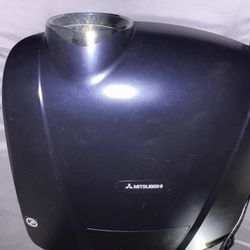 Mitsubishi HC6800 Projector