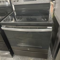 Stove Stainless Stell 