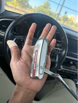 Odyssey Putter