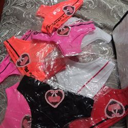 Brand New Underwear 
