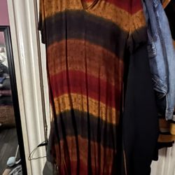 Dress