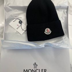 Moncler Beanie 