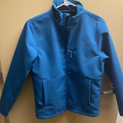 Men’s Size Small North Face Jacket