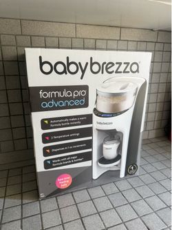 Baby Formula Dispenser - Brand New
