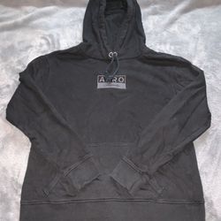 Women's Black Aéropostale Hoodie