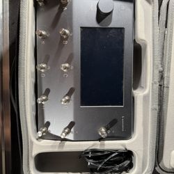 Quad Cortex With Expression Pedal And Case