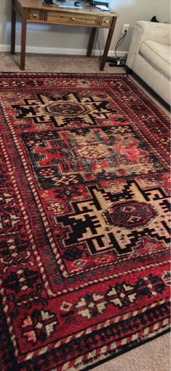 Large Rug