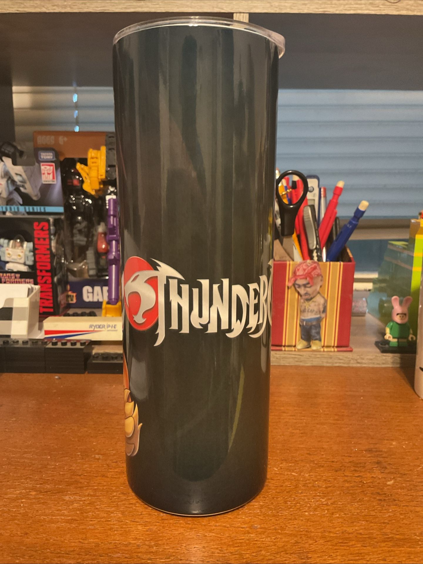 Thundercats 20 Ounce Tumbler