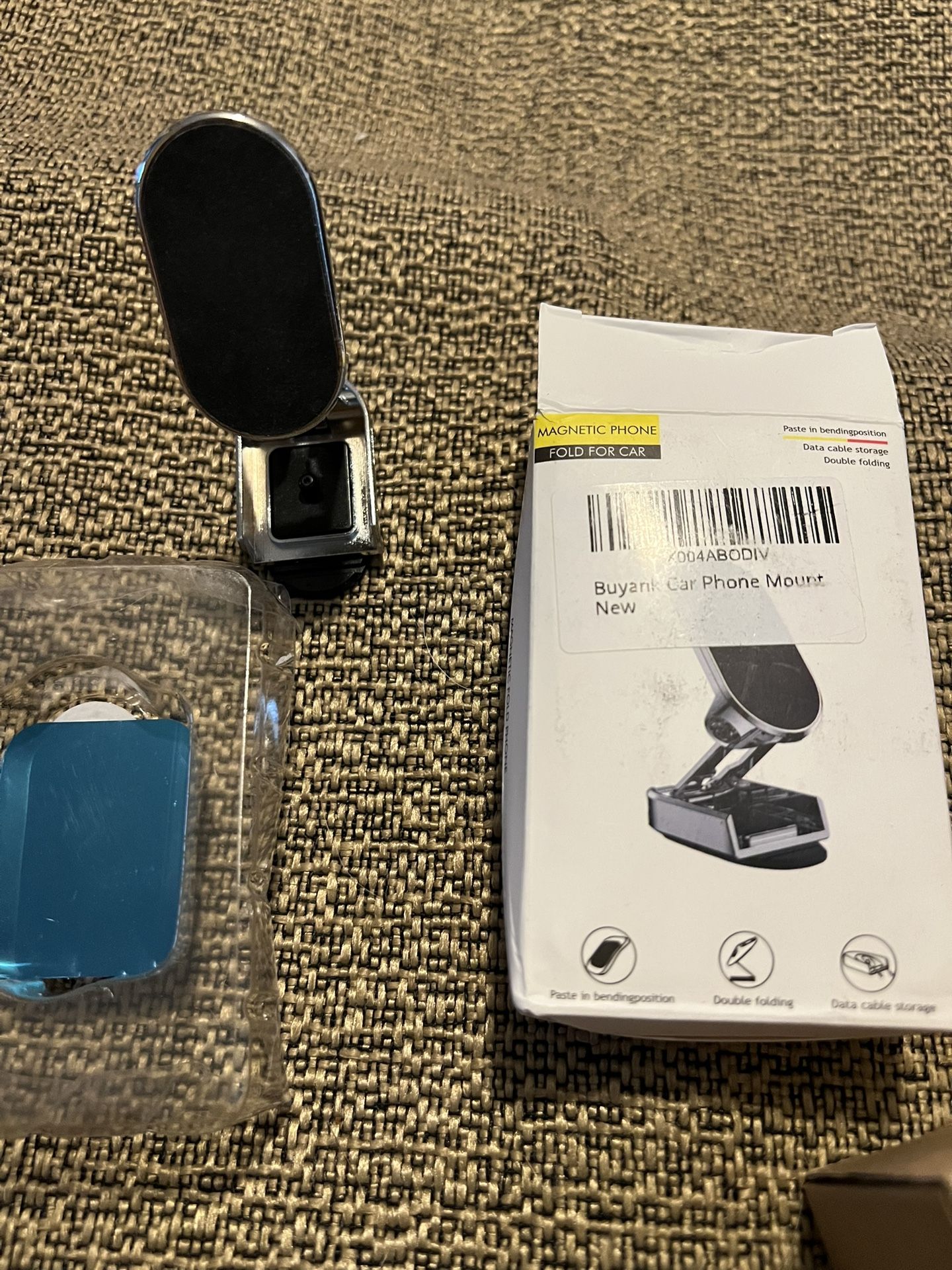 Car Mount