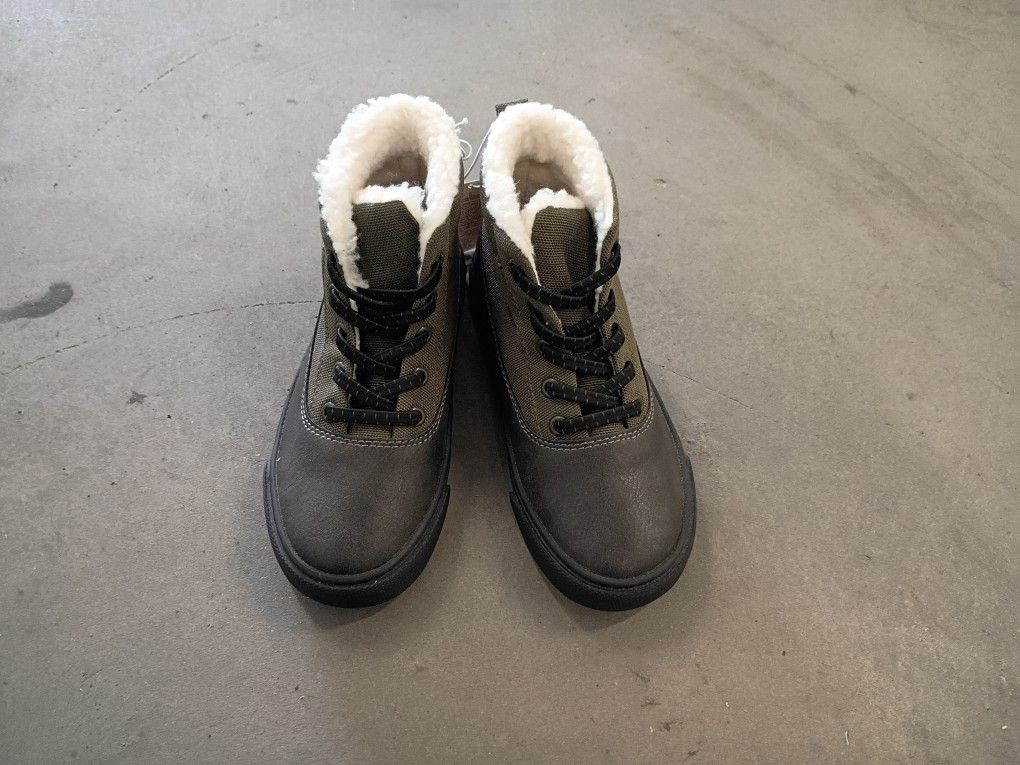 The New Old Navy Mini Boots For You Bambino