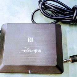 RocketFish Bluetooth Audio Receiver