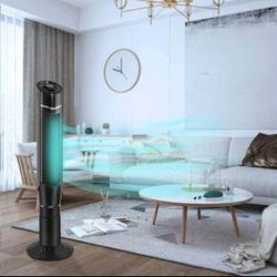 TOWER FAN OSCILLATING FAN 