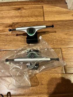 Avenue Skateboard Trucks