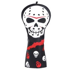 Bogey Man Golf Driver Headcover 