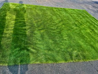 11.4x15 artificial turf