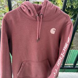 Carhartt LARGE 12/14 