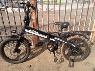 Electric bike ac best