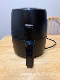 Air fryer