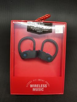 New Bluetooth/rechargeable/earpiece/ Headphones/earbuds/headset many styles i12, airpods, airpod pro and more compatible with iPhone or android Bz9