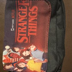 Stranger ThingsBag 