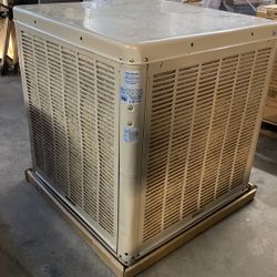 Evaporative Cooler Champion