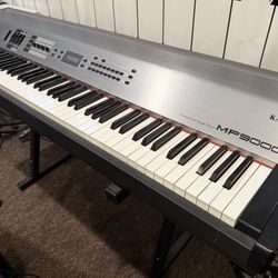 Kawai MP9000 Digital Piano 