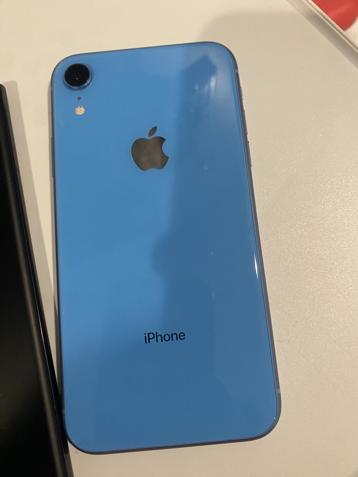 iPhone Xr Unlocked