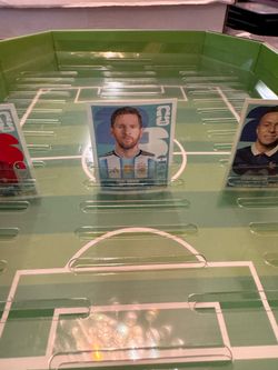 Fifa Panini stickers 2026