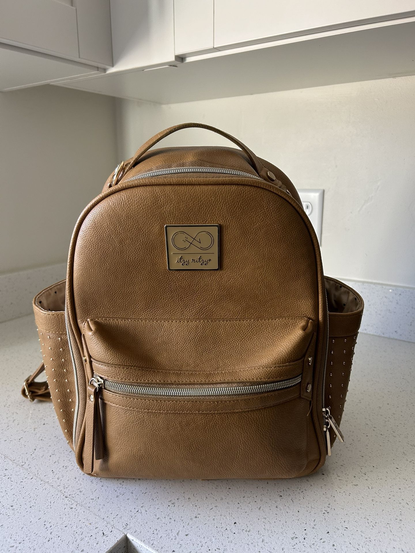 Itzy Ritzy Diaper Bag