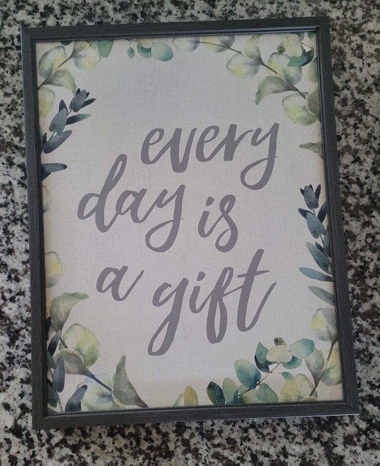 Decor Frame 