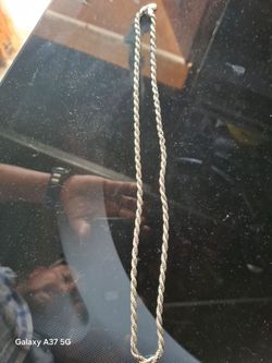 Silver 925