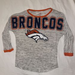 Broncos Shirt