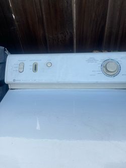 Electric dryer