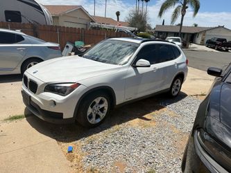 2014 BMW X1