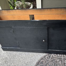 Free 55 Gallon Aquarium Stand
