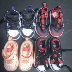 Kids Shoes 