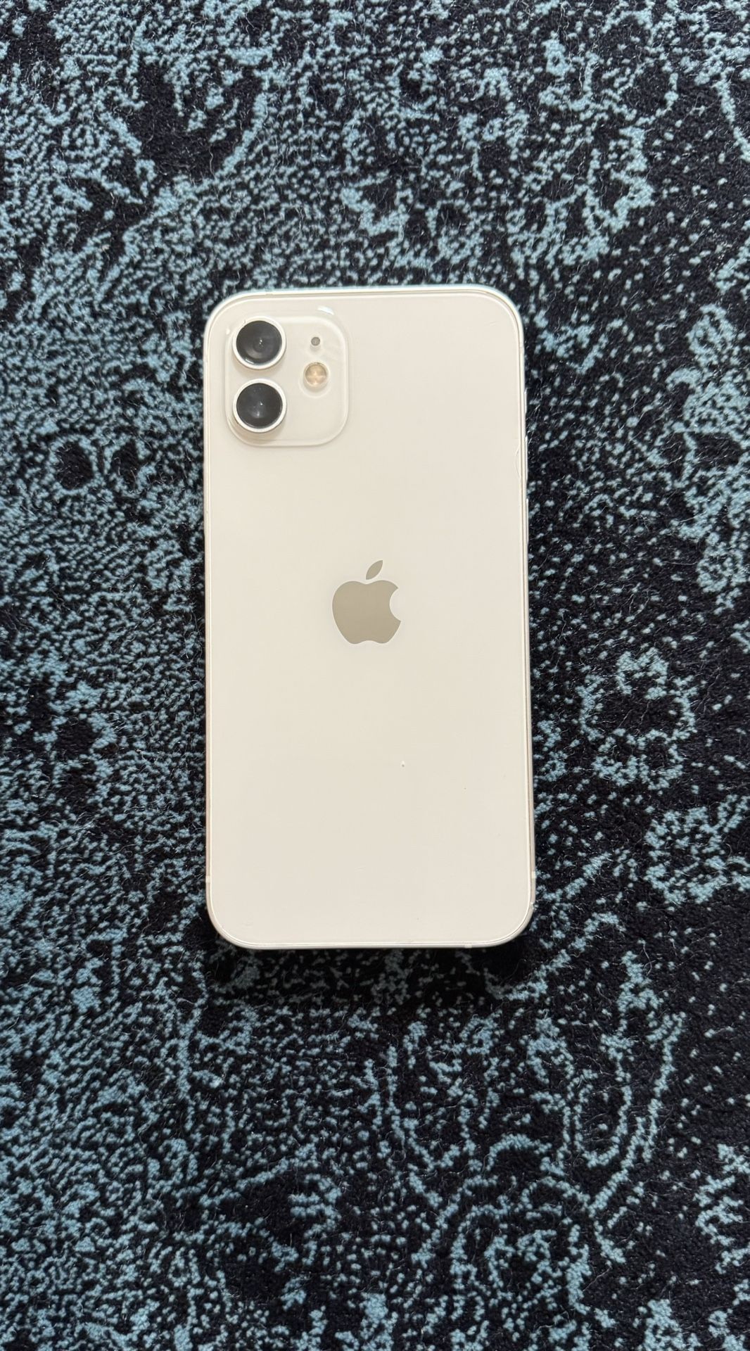 iPhone 12 256GB Unlocked Excellent condition