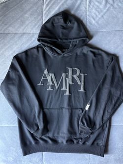 Amiri hoodie