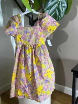 Girls Dress 