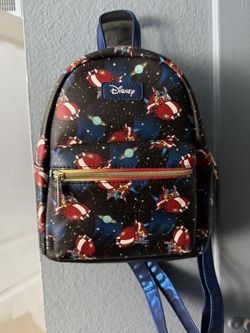 Loungefly Stitch Backpack